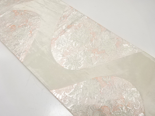Fukuro Obi Silk